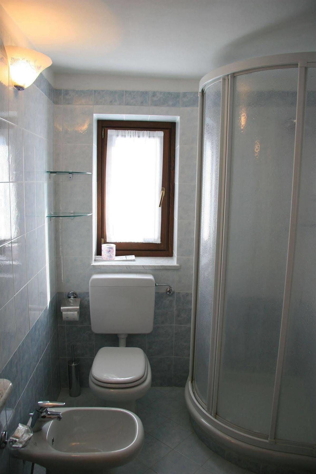 Albergo Villa Anna Maria Champoluc Extérieur photo