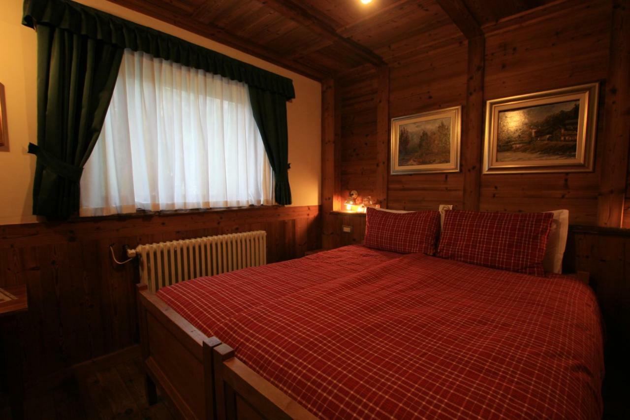 Albergo Villa Anna Maria Champoluc Extérieur photo